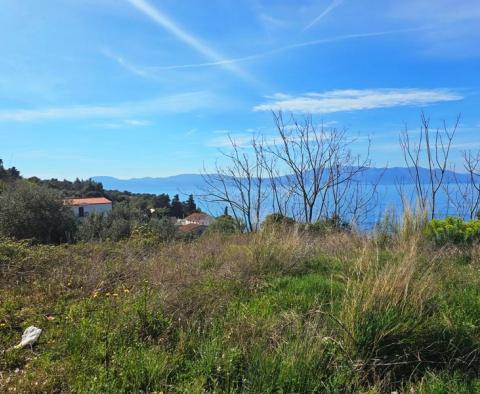 Ritka telek eladó a tengertől 2. sorban a Makarska riviérán - pic 18