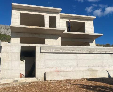 New modern villa in Duce, in close vicinity of Split - pic 15