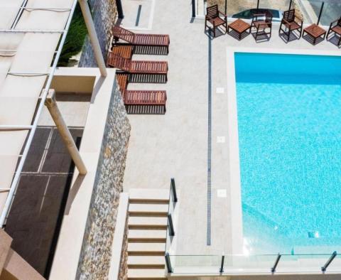 Magnifique propriété à Mlini, Dubrovnik - pic 9