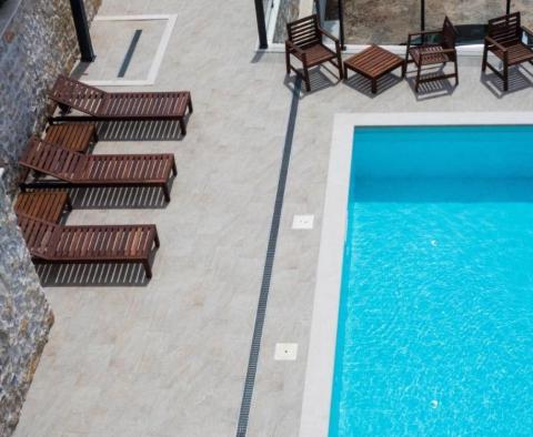 Magnifique propriété à Mlini, Dubrovnik - pic 3