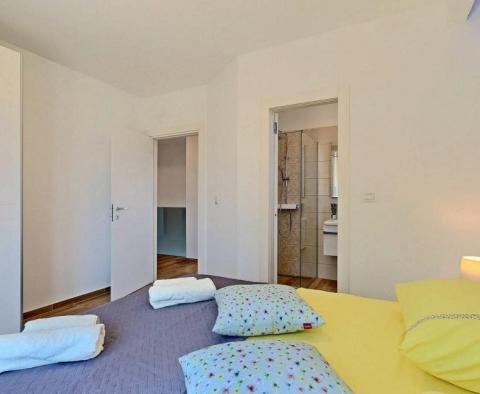 Kényelmes, modern villa úszómedencével Marcanában - gyönyörű ingatlan vásárolható! - pic 34