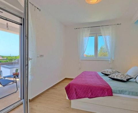 Kényelmes, modern villa úszómedencével Marcanában - gyönyörű ingatlan vásárolható! - pic 51