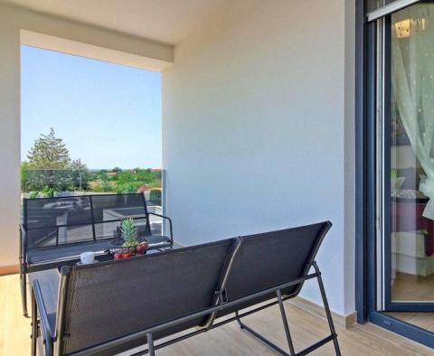Kényelmes, modern villa úszómedencével Marcanában - gyönyörű ingatlan vásárolható! - pic 52