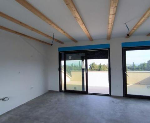 Penthouse s výhledem na moře v Premantura, Medulin - pic 5