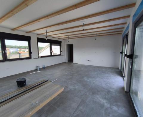 Penthouse s výhledem na moře v Premantura, Medulin - pic 6