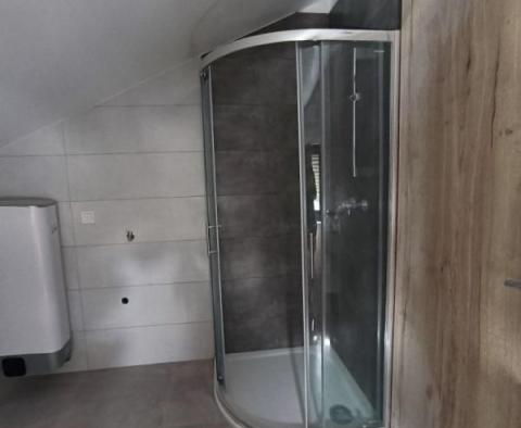Penthouse s výhledem na moře v Premantura, Medulin - pic 24