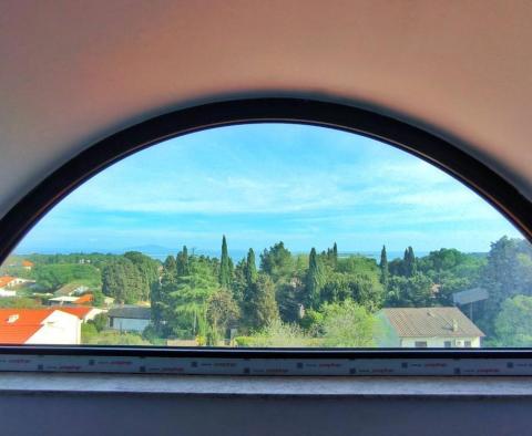 Penthouse s výhledem na moře v Premantura, Medulin - pic 36
