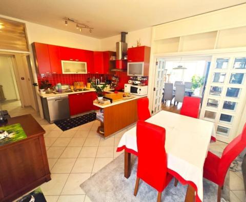 Einfamilienhaus zum Verkauf mit wunderschönem Meerblick in Icici, Riviera von Opatija - foto 6
