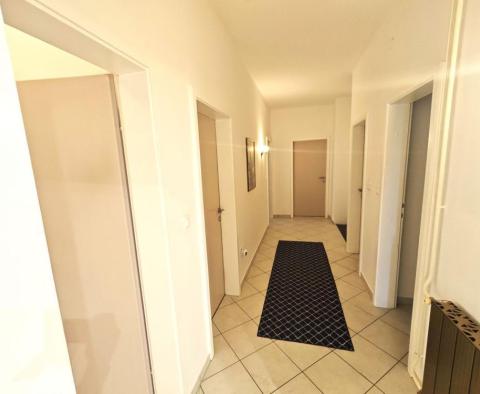 Einfamilienhaus zum Verkauf mit wunderschönem Meerblick in Icici, Riviera von Opatija - foto 9