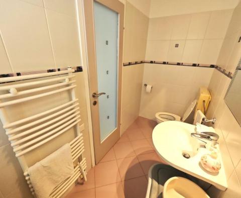 Einfamilienhaus zum Verkauf mit wunderschönem Meerblick in Icici, Riviera von Opatija - foto 12
