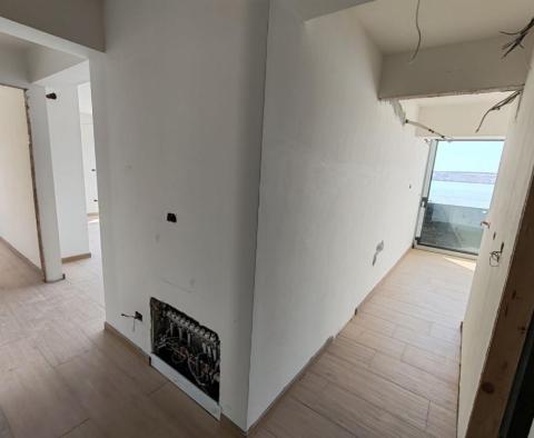 Luksusowy apartament w Jadranovo w pierwszym rzędzie do morza - pic 4