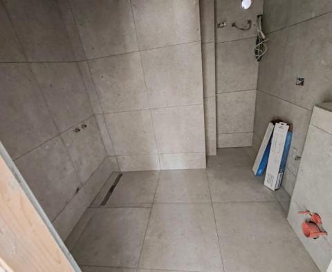 Wonderful 1st line apartment in Jadranovo in a new residence - pic 5