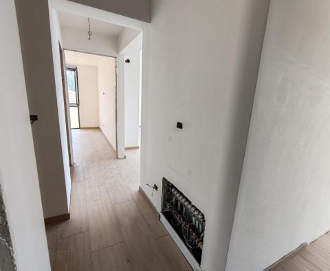Wonderful 1st line apartment in Jadranovo in a new residence - pic 7