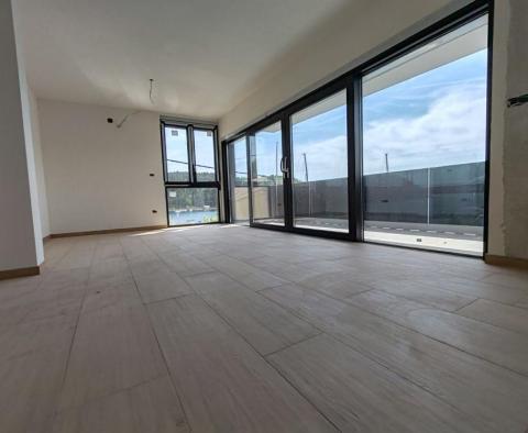 Wonderful 1st line apartment in Jadranovo in a new residence - pic 11