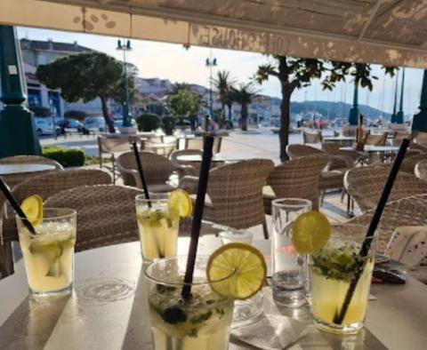 Propriété exceptionnelle en 1ère ligne au coeur de Mali Losinj - pic 6