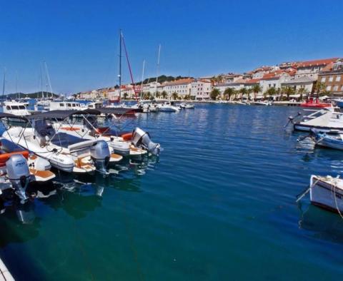 Propriété exceptionnelle en 1ère ligne au coeur de Mali Losinj - pic 7