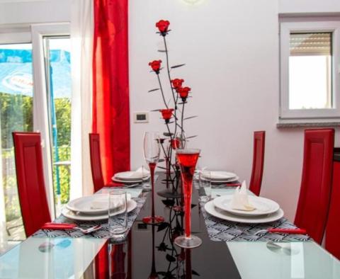 Appartement avec piscine à Veli Vrh, périphérie de Pula - pic 4
