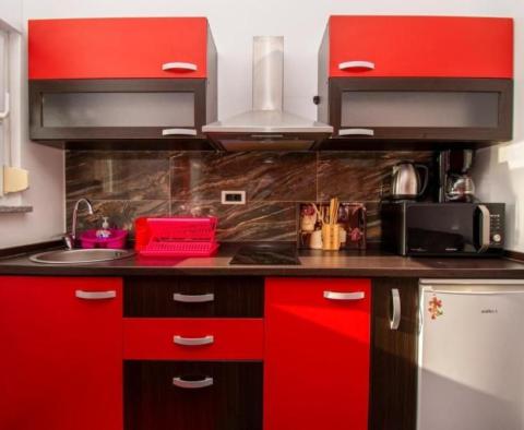 Appartement avec piscine à Veli Vrh, périphérie de Pula - pic 7