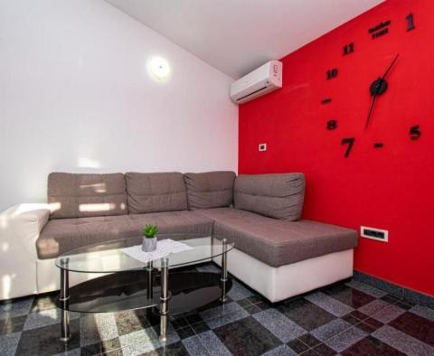 Appartement avec piscine à Veli Vrh, périphérie de Pula - pic 9