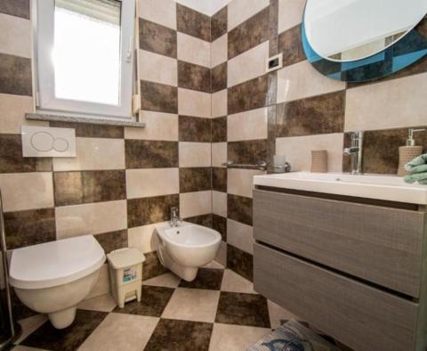 Appartement avec piscine à Veli Vrh, périphérie de Pula - pic 12