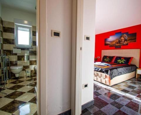 Appartement avec piscine à Veli Vrh, périphérie de Pula - pic 15