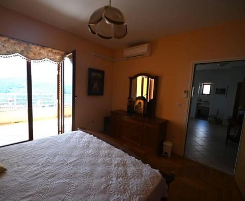 fantasztikus penthouse Rabacban, lélegzetelállító kilátással a tengerre és garázzsal - pic 31