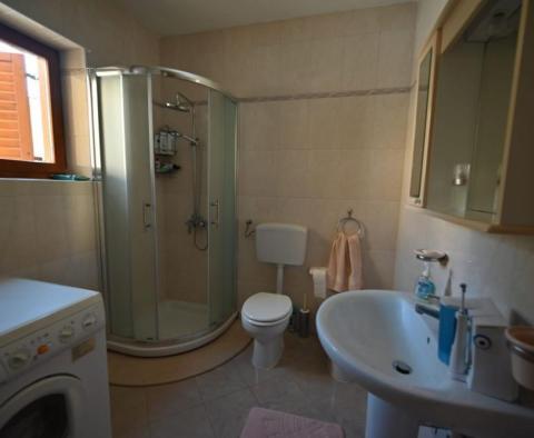 fantasztikus penthouse Rabacban, lélegzetelállító kilátással a tengerre és garázzsal - pic 48