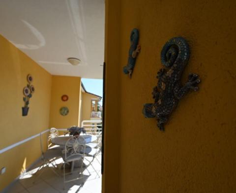 fantasztikus penthouse Rabacban, lélegzetelállító kilátással a tengerre és garázzsal - pic 58