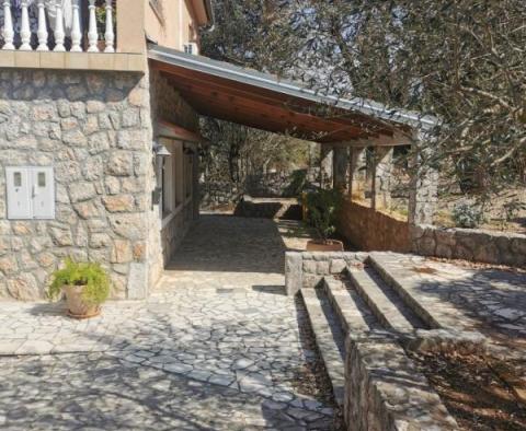 Lovely house in Malinska on Krk island - pic 2