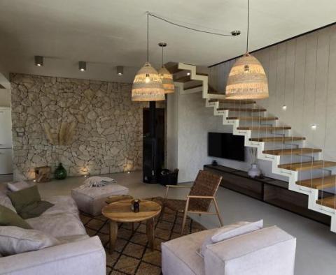 Schöne Villa in Karojba, Umgebung Umag zu kaufen - foto 6