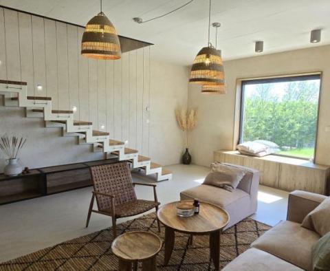 Schöne Villa in Karojba, Umgebung Umag zu kaufen - foto 7