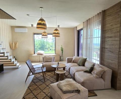 Schöne Villa in Karojba, Umgebung Umag zu kaufen - foto 8