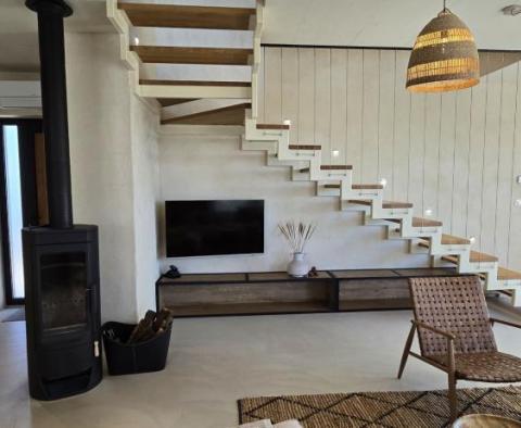 Schöne Villa in Karojba, Umgebung Umag zu kaufen - foto 9