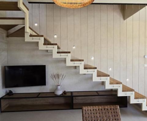 Schöne Villa in Karojba, Umgebung Umag zu kaufen - foto 10