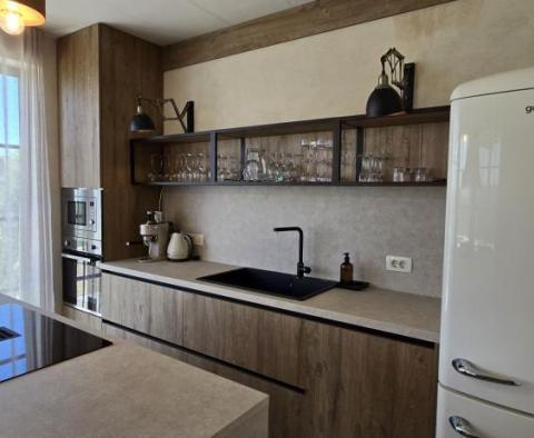 Schöne Villa in Karojba, Umgebung Umag zu kaufen - foto 13
