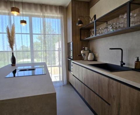 Schöne Villa in Karojba, Umgebung Umag zu kaufen - foto 14