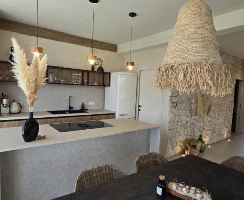 Schöne Villa in Karojba, Umgebung Umag zu kaufen - foto 15