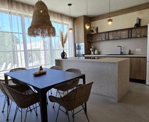 Schöne Villa in Karojba, Umgebung Umag zu kaufen - foto 17