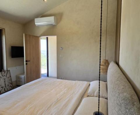 Schöne Villa in Karojba, Umgebung Umag zu kaufen - foto 22