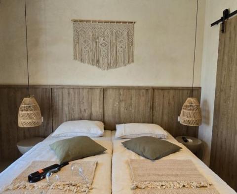 Schöne Villa in Karojba, Umgebung Umag zu kaufen - foto 26