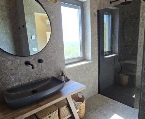 Schöne Villa in Karojba, Umgebung Umag zu kaufen - foto 31