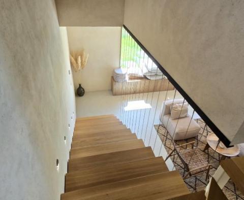 Schöne Villa in Karojba, Umgebung Umag zu kaufen - foto 33