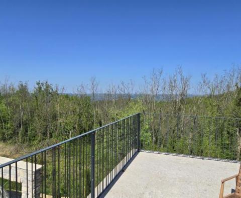 Schöne Villa in Karojba, Umgebung Umag zu kaufen - foto 43