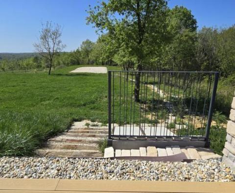 Schöne Villa in Karojba, Umgebung Umag zu kaufen - foto 51