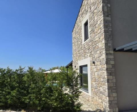 Schöne Villa in Karojba, Umgebung Umag zu kaufen - foto 69