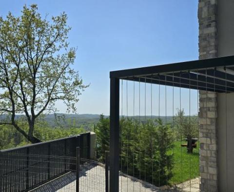 Schöne Villa in Karojba, Umgebung Umag zu kaufen - foto 80