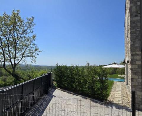Schöne Villa in Karojba, Umgebung Umag zu kaufen - foto 81