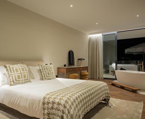 Seven pearls of Adriatic - seven luxury villas in Trogir area, 1st row to the sea - pic 25