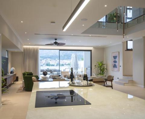 Seven pearls of Adriatic - seven luxury villas in Trogir area, 1st row to the sea - pic 33
