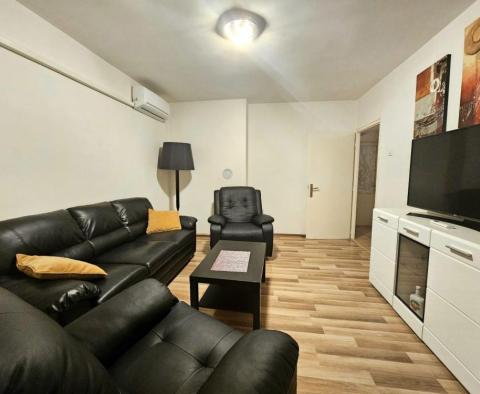 Nouvel appartement 1 chambre au rez-de-chaussée supérieur avec balcon à Stoja, Pula - pic 5